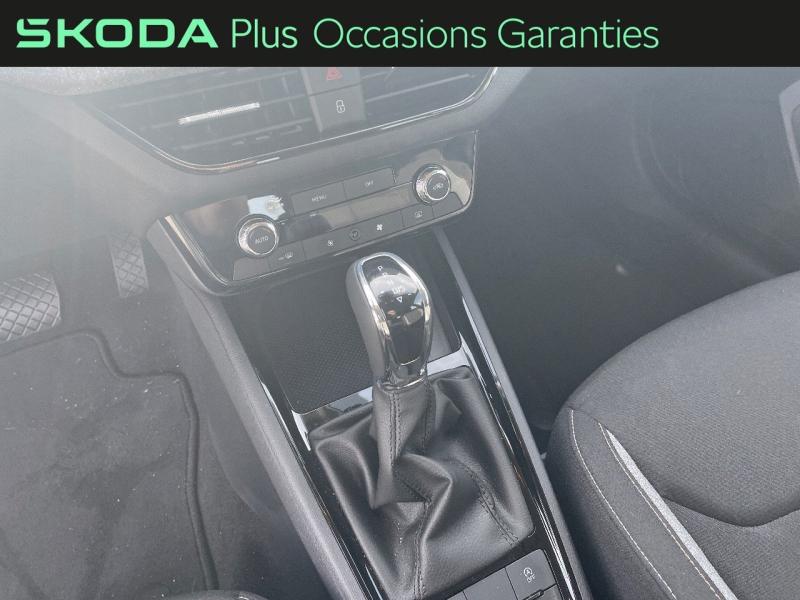 Voitures occasions ŠKODA SCALA Selection Bruay-la-Buissière