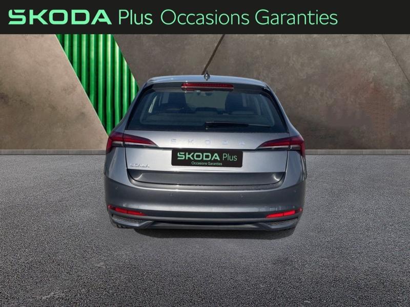 Voitures occasions ŠKODA SCALA Selection Bruay-la-Buissière