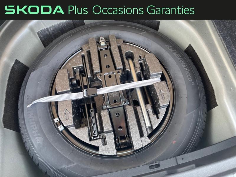 Voitures occasions ŠKODA SCALA Selection Bruay-la-Buissière