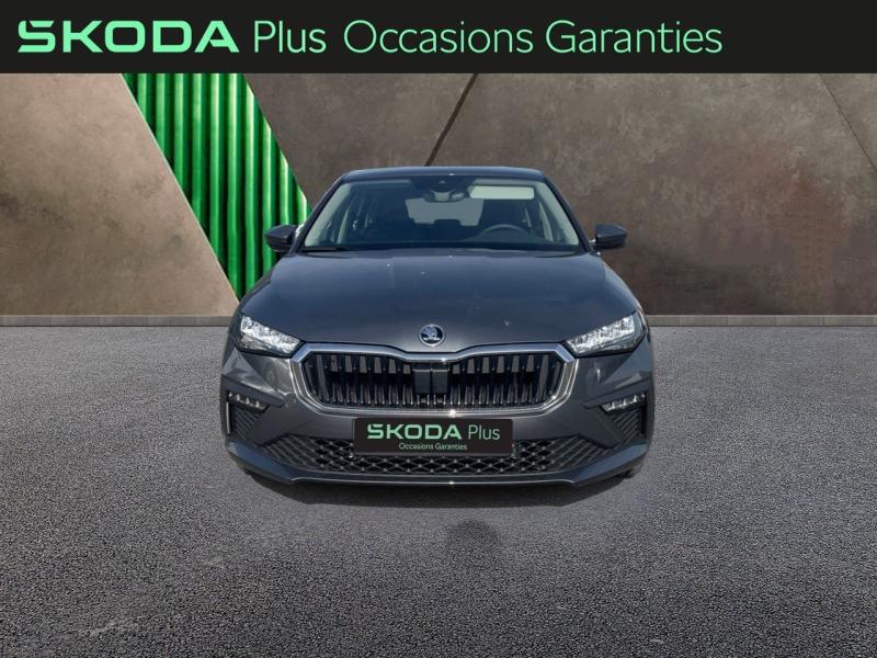 Voitures occasions ŠKODA SCALA Selection Bruay-la-Buissière