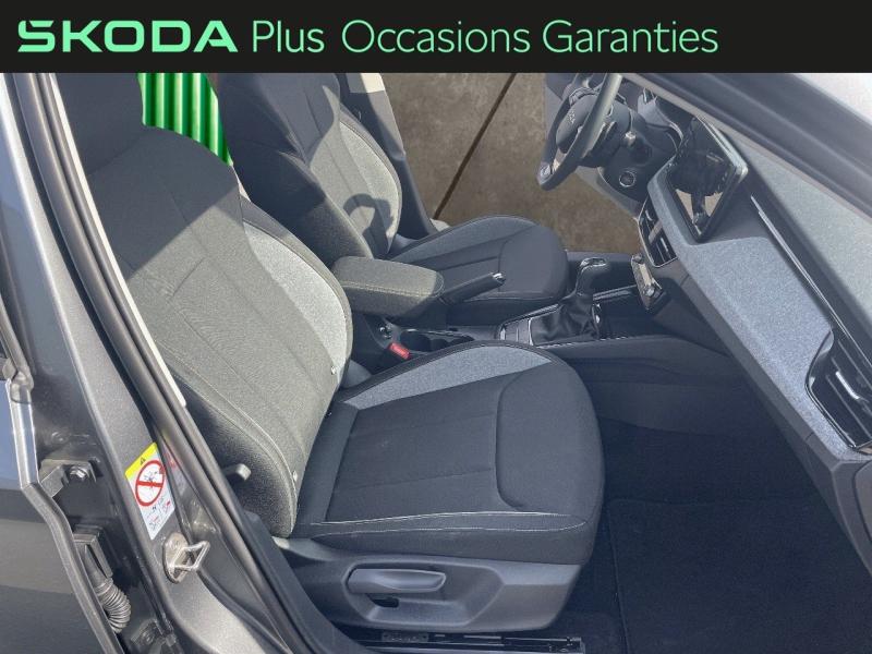 Voitures occasions ŠKODA SCALA Selection Bruay-la-Buissière