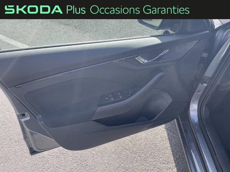 Voitures occasions ŠKODA SCALA Selection Bruay-la-Buissière