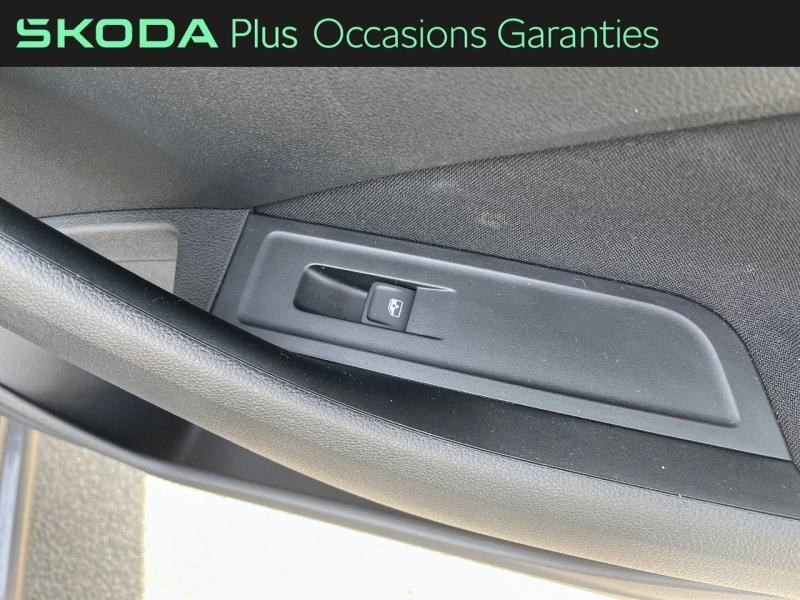 Voitures occasions ŠKODA SCALA Selection Bruay-la-Buissière