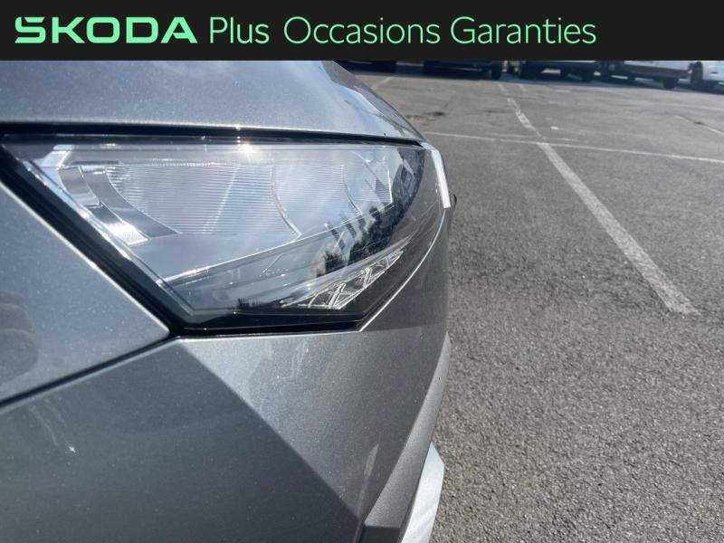 Voitures occasions ŠKODA SCALA Selection Bruay-la-Buissière