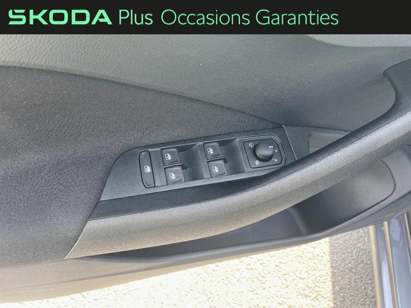 Voitures occasions ŠKODA SCALA Selection Bruay-la-Buissière