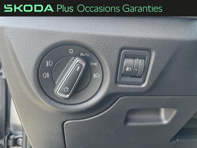 Voitures occasions ŠKODA SCALA Selection Bruay-la-Buissière