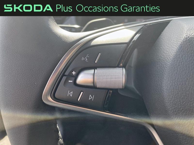 Voitures occasions ŠKODA SCALA Selection Bruay-la-Buissière