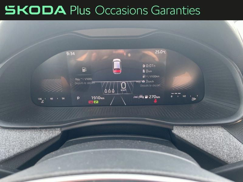 Voitures occasions ŠKODA SCALA Selection Bruay-la-Buissière