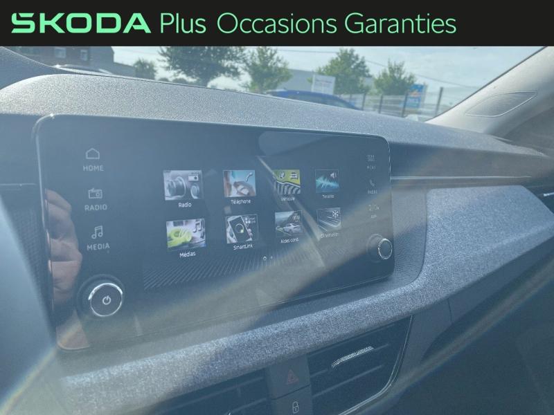 Voitures occasions ŠKODA SCALA Selection Bruay-la-Buissière