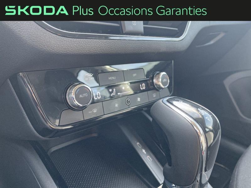 Voitures occasions ŠKODA SCALA Selection Bruay-la-Buissière