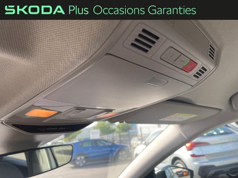 Voitures occasions ŠKODA SCALA Selection Bruay-la-Buissière