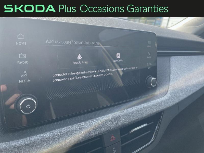 Voitures occasions ŠKODA SCALA Selection Bruay-la-Buissière