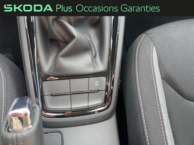 Voitures occasions ŠKODA SCALA Selection Bruay-la-Buissière