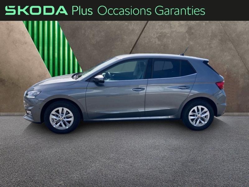 Voitures occasions ŠKODA FABIA Selection Bruay-la-Buissière