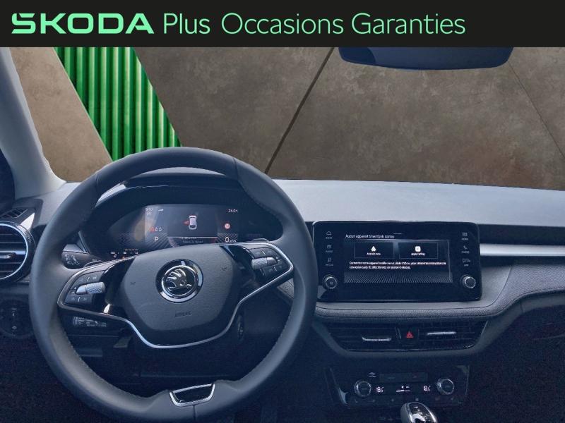 Voitures occasions ŠKODA FABIA Selection Bruay-la-Buissière