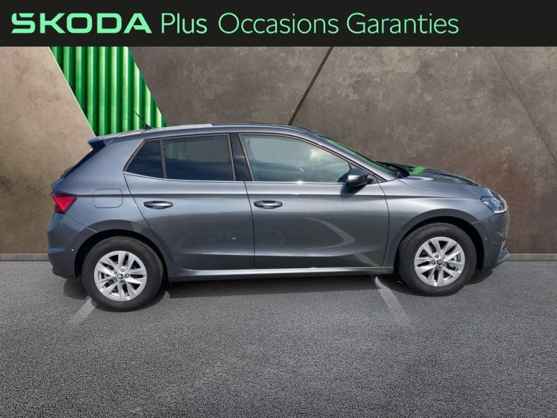 Voitures occasions ŠKODA FABIA Selection Bruay-la-Buissière