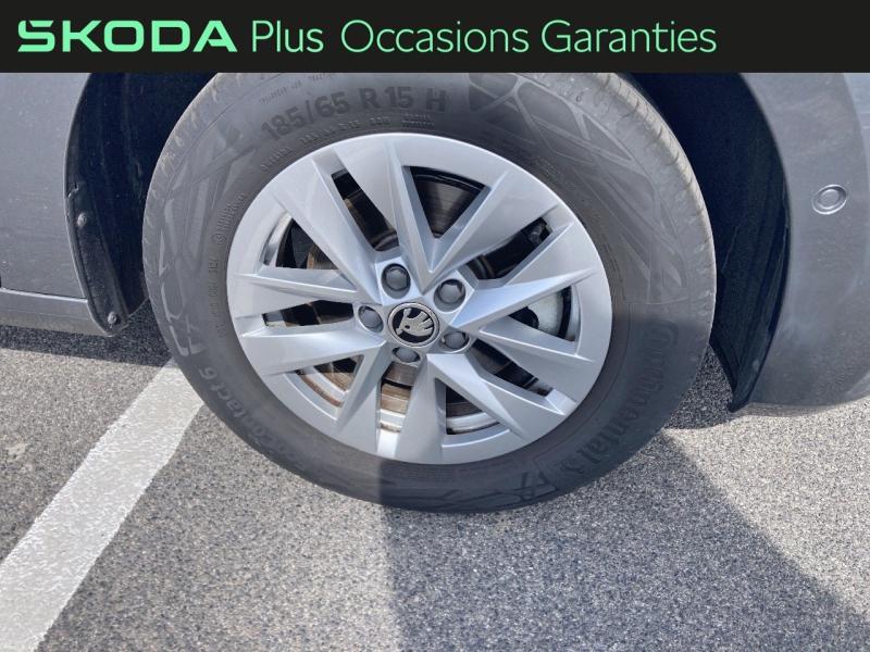 Voitures occasions ŠKODA FABIA Selection Bruay-la-Buissière