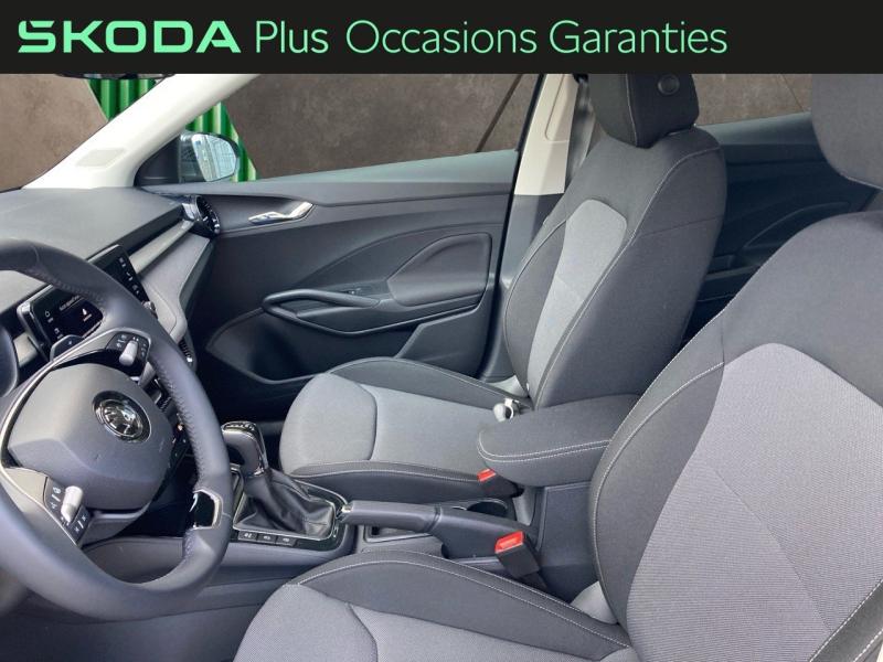 Voitures occasions ŠKODA FABIA Selection Bruay-la-Buissière