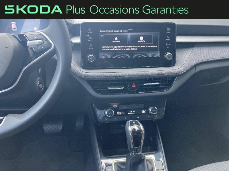 Voitures occasions ŠKODA FABIA Selection Bruay-la-Buissière