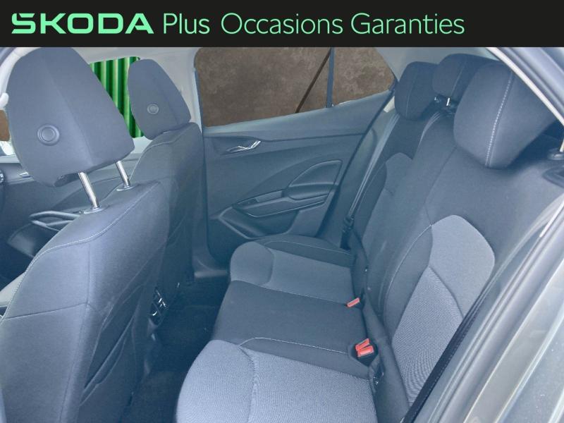 Voitures occasions ŠKODA FABIA Selection Bruay-la-Buissière