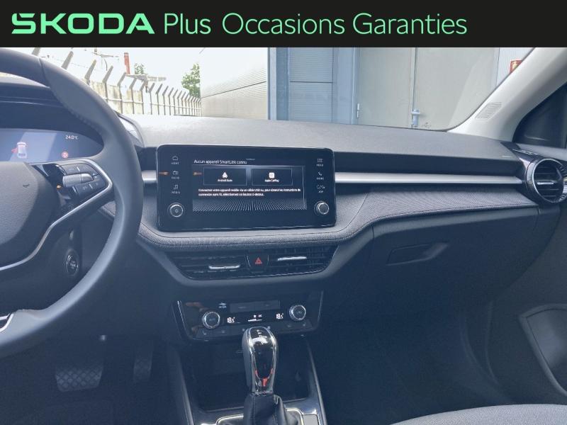 Voitures occasions ŠKODA FABIA Selection Bruay-la-Buissière