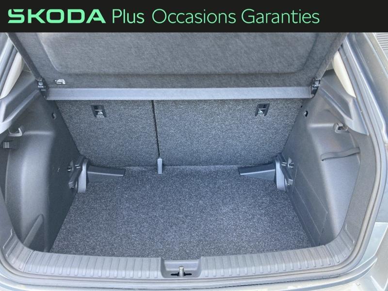 Voitures occasions ŠKODA FABIA Selection Bruay-la-Buissière