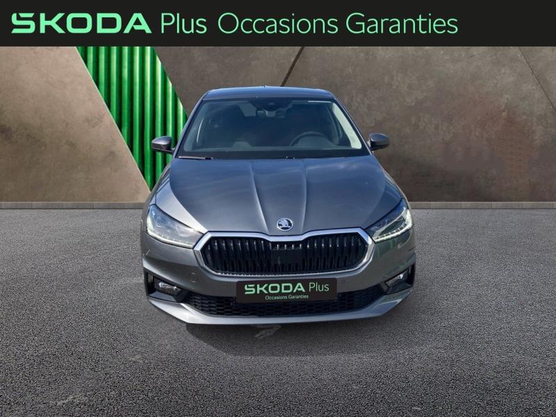 Voitures occasions ŠKODA FABIA Selection Bruay-la-Buissière