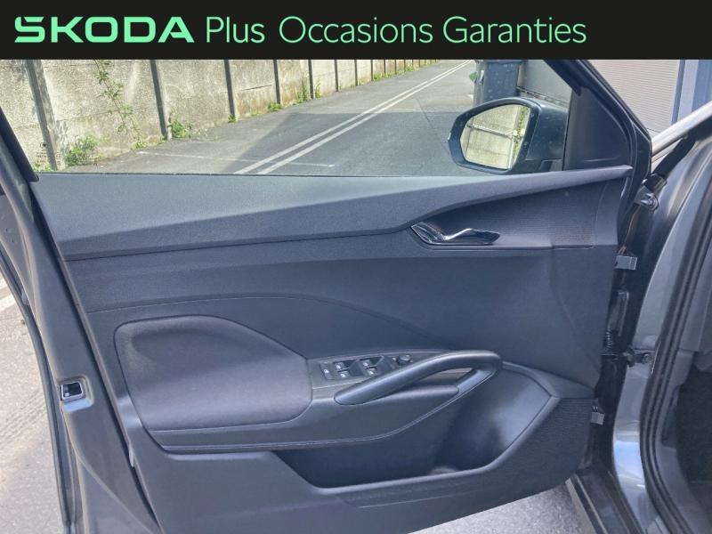 Voitures occasions ŠKODA FABIA Selection Bruay-la-Buissière