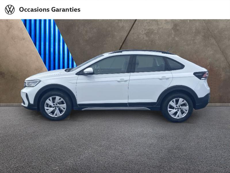 Voitures occasions VOLKSWAGEN TAIGO Life Bruay-la-Buissière