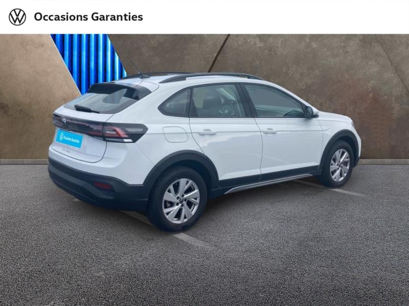 Voitures occasions VOLKSWAGEN TAIGO Life Bruay-la-Buissière