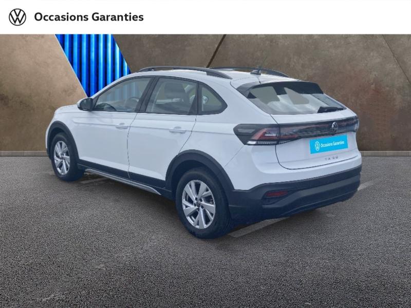 Voitures occasions VOLKSWAGEN TAIGO Life Bruay-la-Buissière