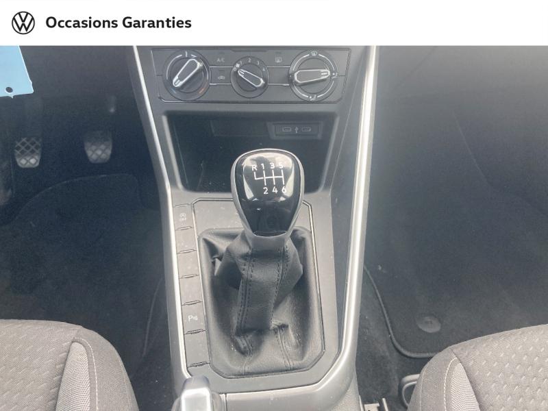 Voitures occasions VOLKSWAGEN TAIGO Life Bruay-la-Buissière