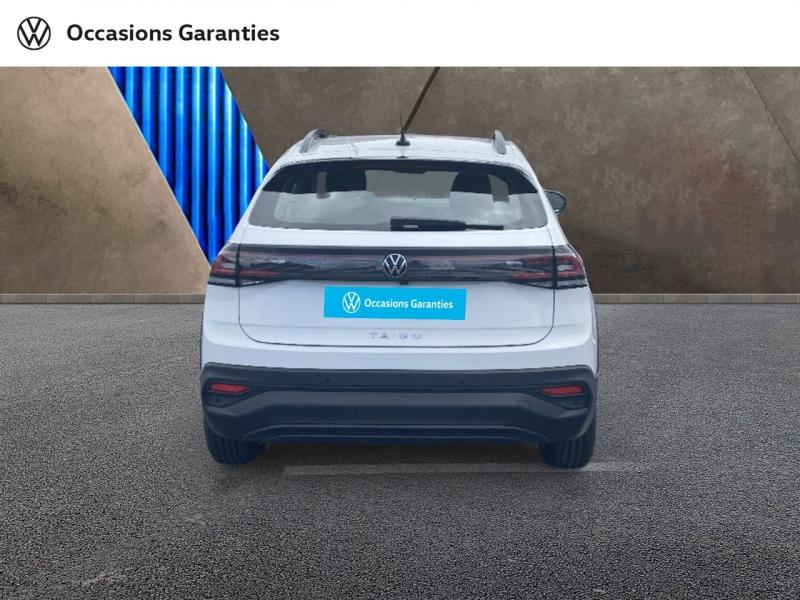 Voitures occasions VOLKSWAGEN TAIGO Life Bruay-la-Buissière