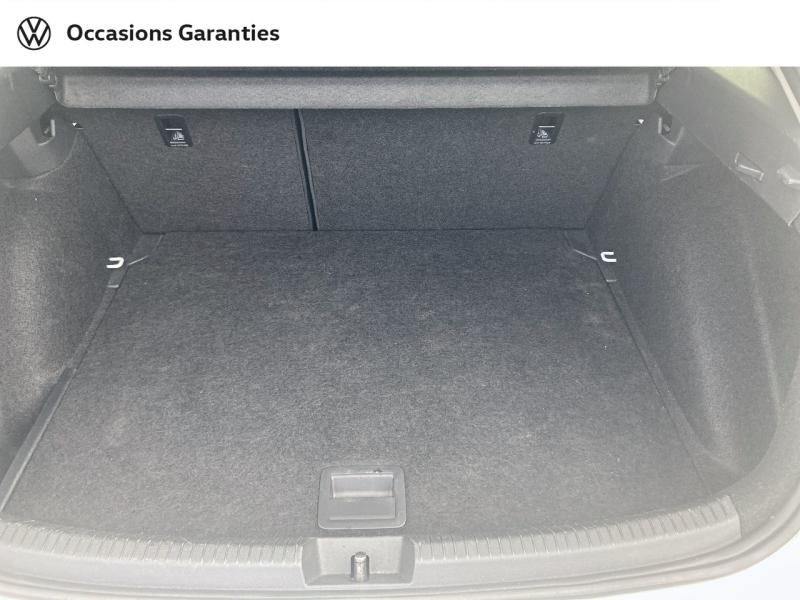 Voitures occasions VOLKSWAGEN TAIGO Life Bruay-la-Buissière