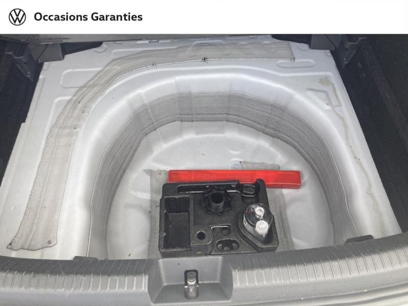 Voitures occasions VOLKSWAGEN TAIGO Life Bruay-la-Buissière