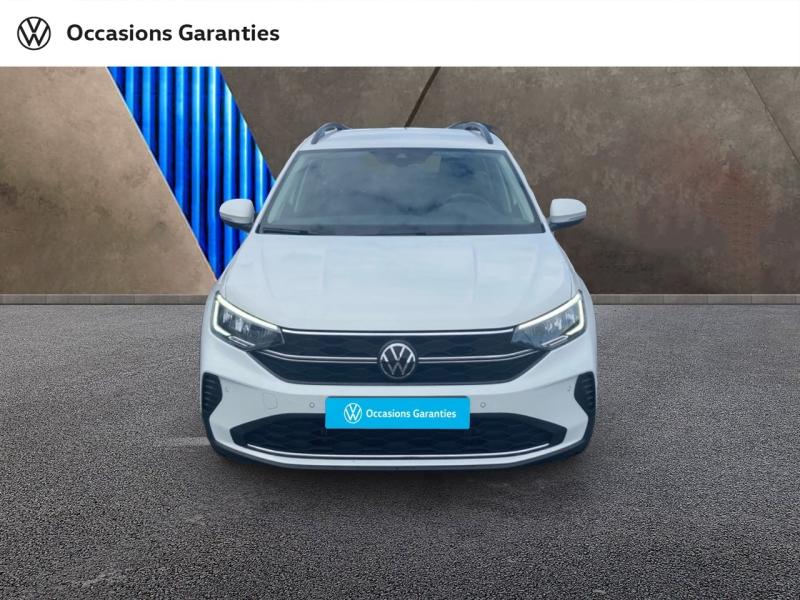 Voitures occasions VOLKSWAGEN TAIGO Life Bruay-la-Buissière