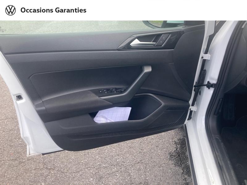 Voitures occasions VOLKSWAGEN TAIGO Life Bruay-la-Buissière