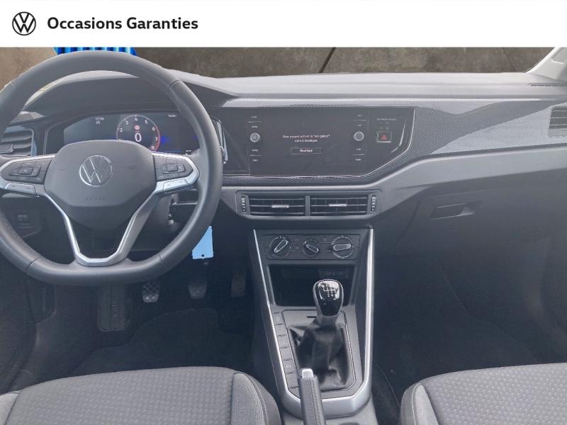 Voitures occasions VOLKSWAGEN TAIGO Life Bruay-la-Buissière