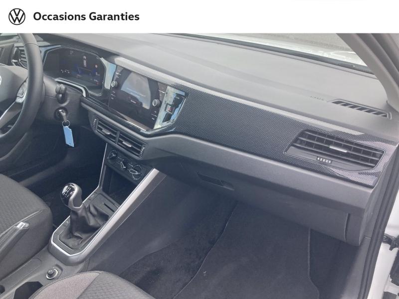 Voitures occasions VOLKSWAGEN TAIGO Life Bruay-la-Buissière