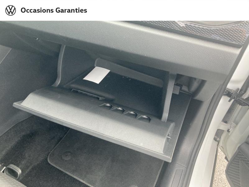 Voitures occasions VOLKSWAGEN TAIGO Life Bruay-la-Buissière