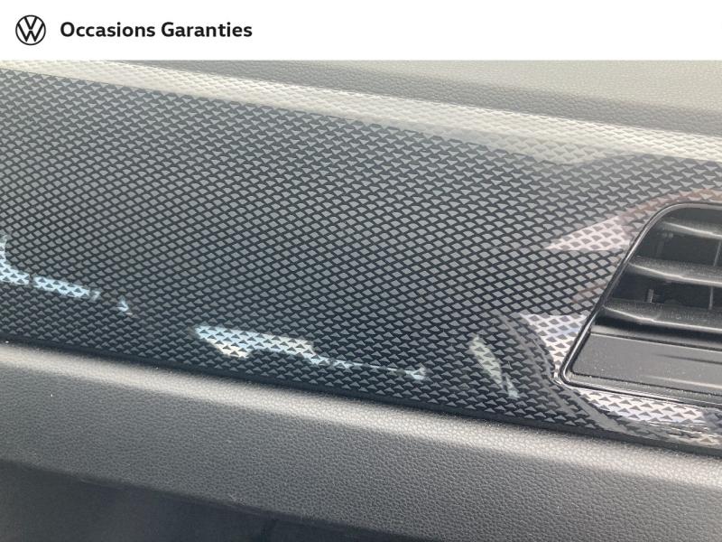 Voitures occasions VOLKSWAGEN TAIGO Life Bruay-la-Buissière