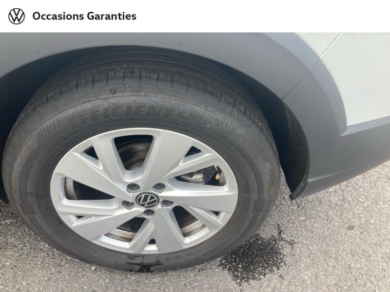 Voitures occasions VOLKSWAGEN TAIGO Life Bruay-la-Buissière