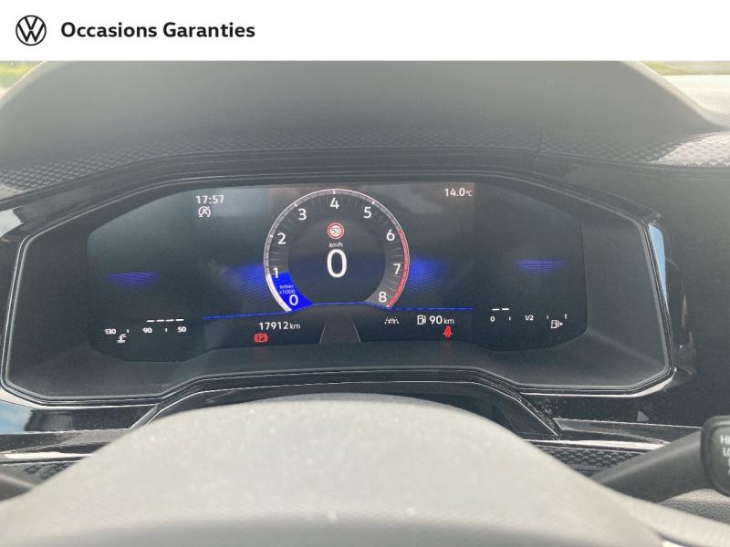 Voitures occasions VOLKSWAGEN TAIGO Life Bruay-la-Buissière