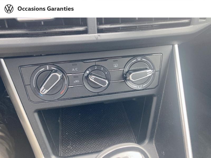 Voitures occasions VOLKSWAGEN TAIGO Life Bruay-la-Buissière