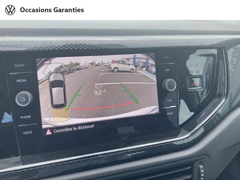 Voitures occasions VOLKSWAGEN TAIGO Life Bruay-la-Buissière