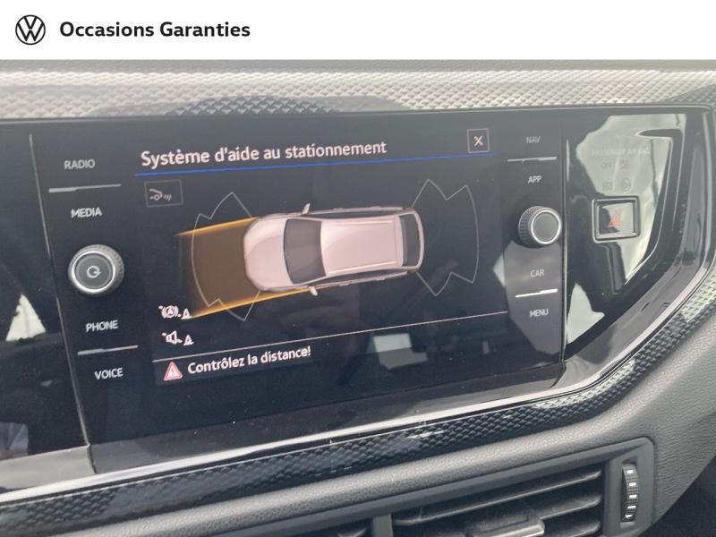 Voitures occasions VOLKSWAGEN TAIGO Life Bruay-la-Buissière