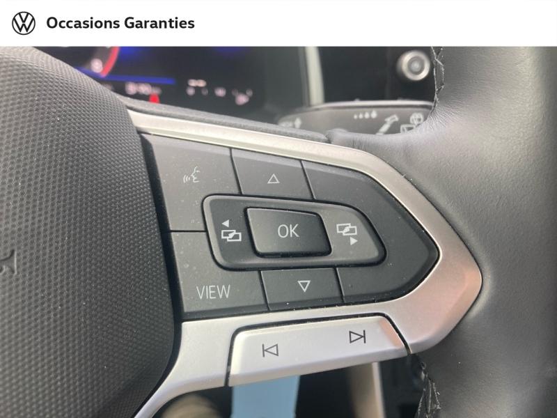 Voitures occasions VOLKSWAGEN TAIGO Life Bruay-la-Buissière