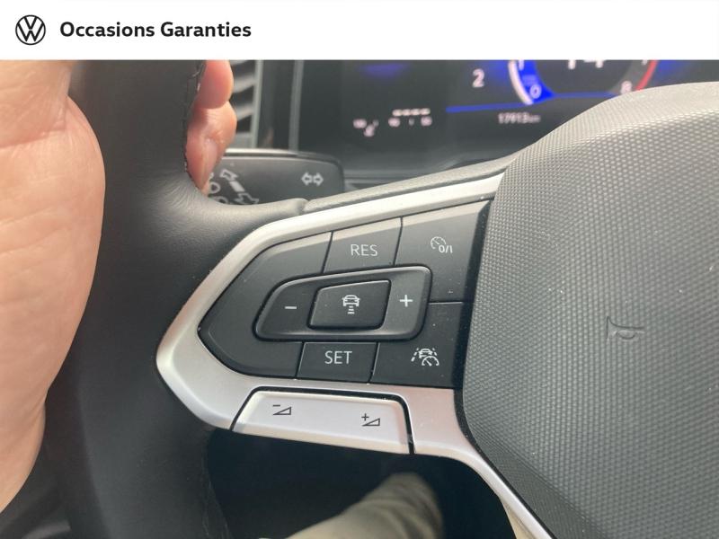 Voitures occasions VOLKSWAGEN TAIGO Life Bruay-la-Buissière