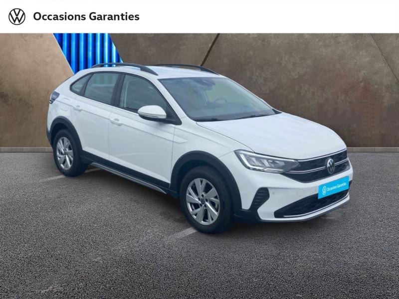 Voitures occasions VOLKSWAGEN TAIGO Life Bruay-la-Buissière