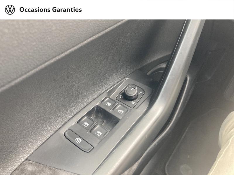 Voitures occasions VOLKSWAGEN TAIGO Life Bruay-la-Buissière